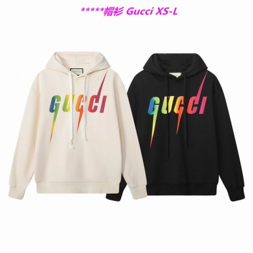 G.u.c.c.i. Hoodies/Sweatshirt 1062 Men