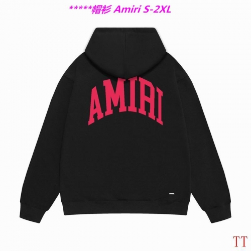 A.m.i.r.i. Hoodies/Sweatshirt 1874 Men