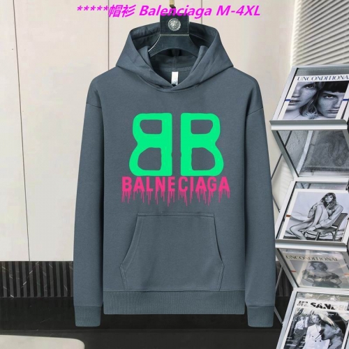 B.a.l.e.n.c.i.a.g.a. Hoodies/Sweatshirt 3021 Men