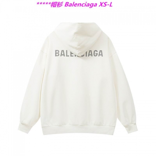 B.a.l.e.n.c.i.a.g.a. Hoodies/Sweatshirt 1539 Men