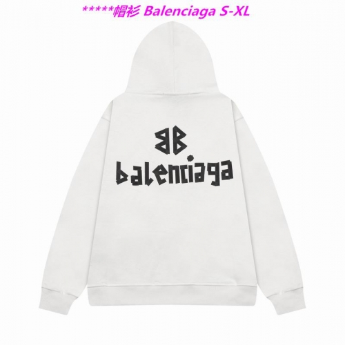 B.a.l.e.n.c.i.a.g.a. Hoodies/Sweatshirt 2081 Men