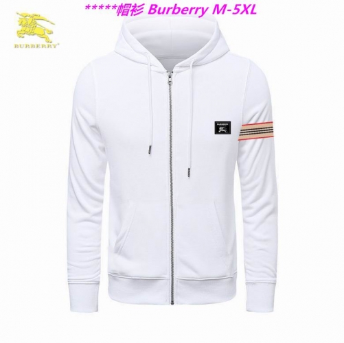 B.u.r.b.e.r.r.y. Hoodies/Sweatshirt 1511 Men