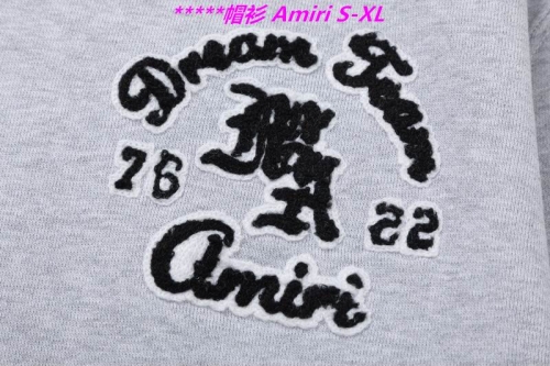 A.m.i.r.i. Hoodies/Sweatshirt 1247 Men