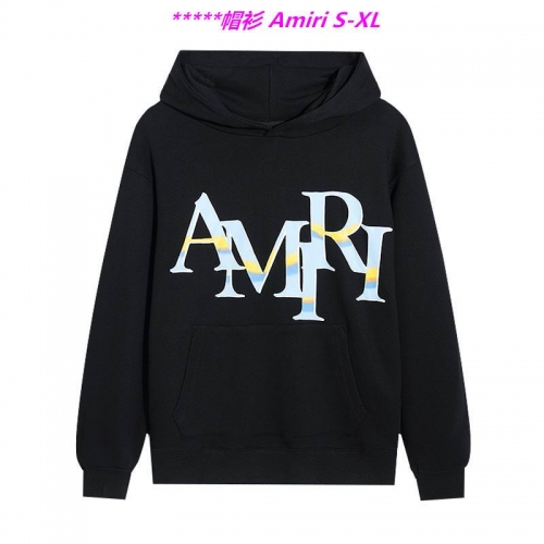 A.m.i.r.i. Hoodies/Sweatshirt 1147 Men