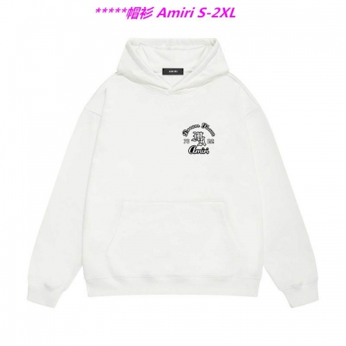 A.m.i.r.i. Hoodies/Sweatshirt 1547 Men