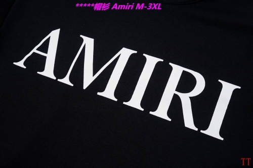 A.m.i.r.i. Hoodies/Sweatshirt 2231 Men