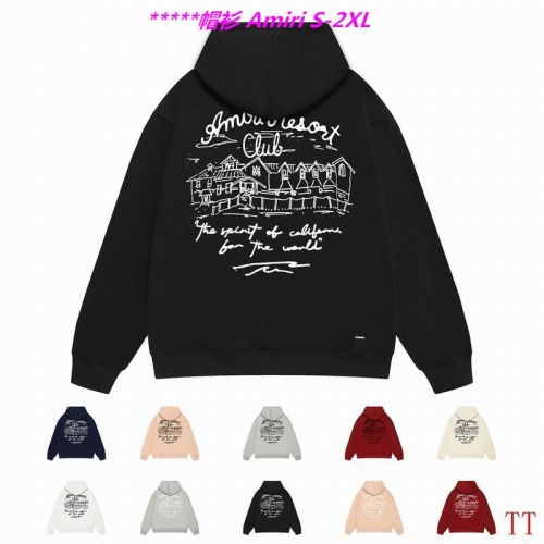 A.m.i.r.i. Hoodies/Sweatshirt 2067 Men