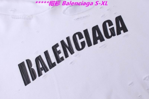 B.a.l.e.n.c.i.a.g.a. Hoodies/Sweatshirt 2176 Men