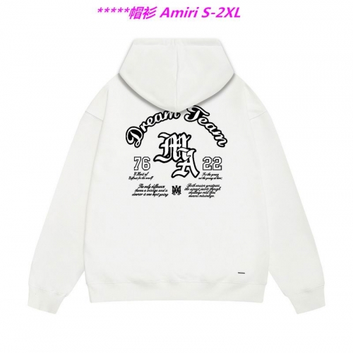 A.m.i.r.i. Hoodies/Sweatshirt 1546 Men