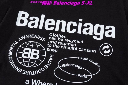 B.a.l.e.n.c.i.a.g.a. Hoodies/Sweatshirt 2352 Men