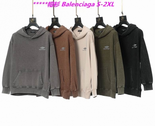 B.a.l.e.n.c.i.a.g.a. Hoodies/Sweatshirt 2756 Men