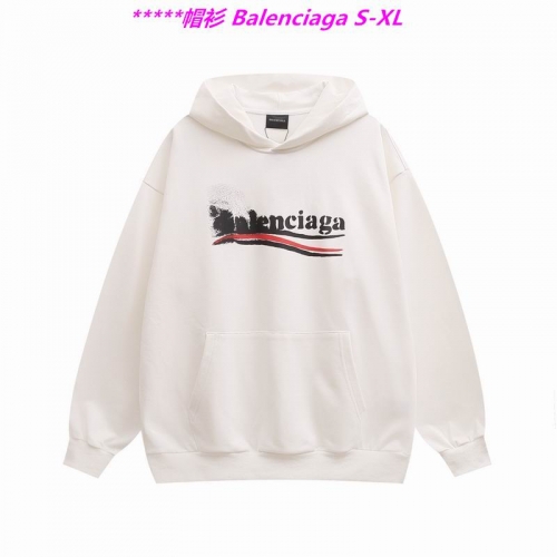 B.a.l.e.n.c.i.a.g.a. Hoodies/Sweatshirt 2324 Men