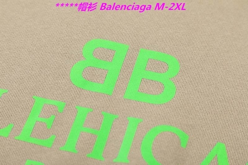 B.a.l.e.n.c.i.a.g.a. Hoodies/Sweatshirt 2829 Men