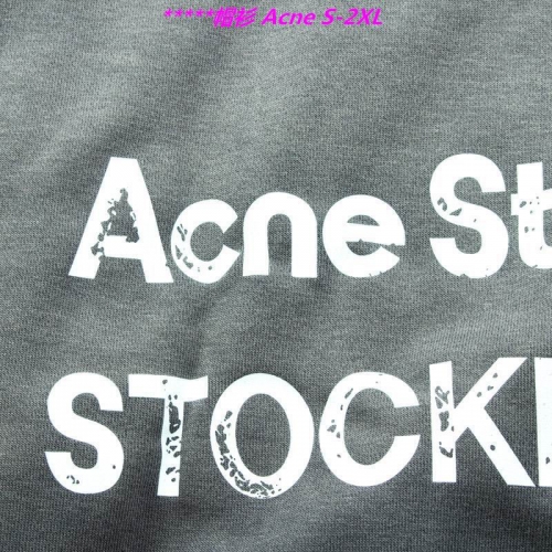 A.c.n.e. Hoodies/Sweatshirt 1003 Men