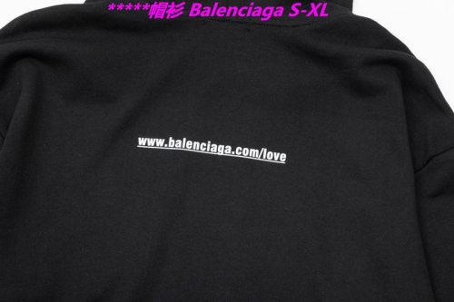 B.a.l.e.n.c.i.a.g.a. Hoodies/Sweatshirt 2092 Men