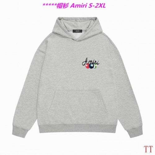 A.m.i.r.i. Hoodies/Sweatshirt 2077 Men