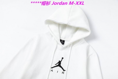 J.o.r.d.a.n. Hoodies/Sweatshirt 1098 Men