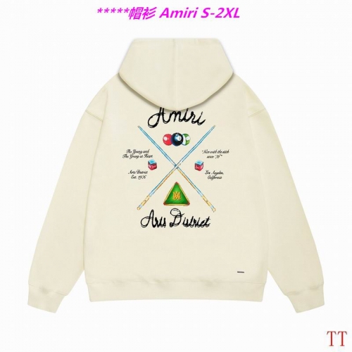 A.m.i.r.i. Hoodies/Sweatshirt 2068 Men