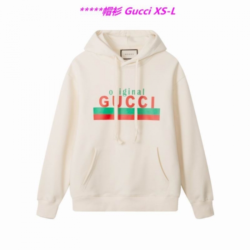 G.u.c.c.i. Hoodies/Sweatshirt 1066 Men