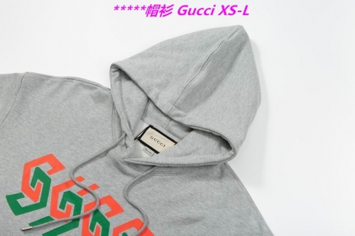 G.u.c.c.i. Hoodies/Sweatshirt 1103 Men