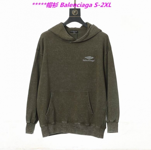 B.a.l.e.n.c.i.a.g.a. Hoodies/Sweatshirt 2754 Men