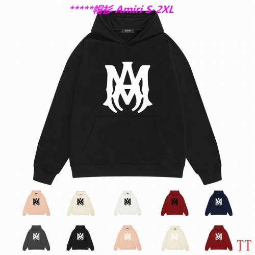 A.m.i.r.i. Hoodies/Sweatshirt 1816 Men