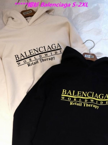 B.a.l.e.n.c.i.a.g.a. Hoodies/Sweatshirt 2613 Men