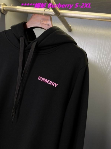 B.u.r.b.e.r.r.y. Hoodies/Sweatshirt 1406 Men