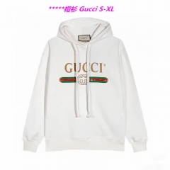 G.u.c.c.i. Hoodies/Sweatshirt 1308 Men