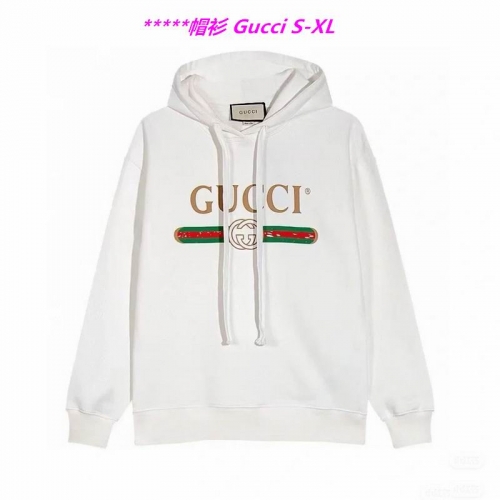 G.u.c.c.i. Hoodies/Sweatshirt 1308 Men