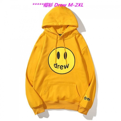 D.r.e.w. Hoodies/Sweatshirt 1031 Men