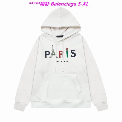 B.a.l.e.n.c.i.a.g.a. Hoodies/Sweatshirt 2069 Men