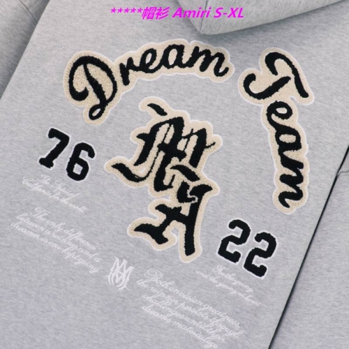 A.m.i.r.i. Hoodies/Sweatshirt 1167 Men