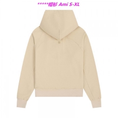 A.m.i. Hoodies/Sweatshirt 1064 Men