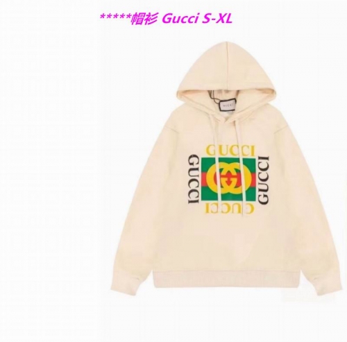 G.u.c.c.i. Hoodies/Sweatshirt 1250 Men