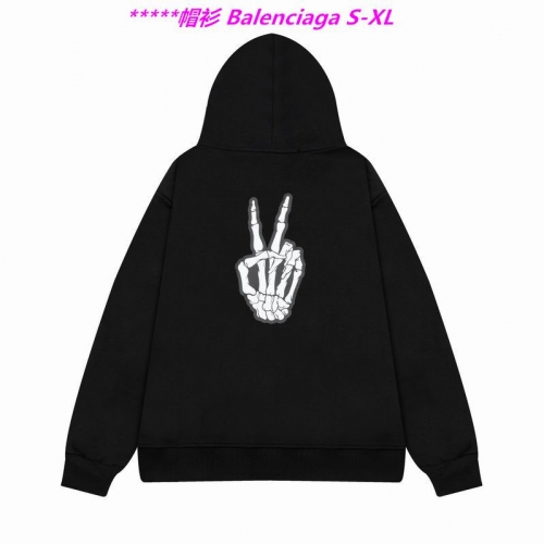 B.a.l.e.n.c.i.a.g.a. Hoodies/Sweatshirt 2103 Men