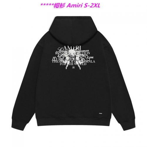 A.m.i.r.i. Hoodies/Sweatshirt 1496 Men