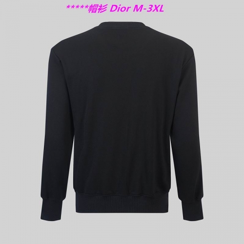 D.i.o.r. Hoodies/Sweatshirt 1268 Men