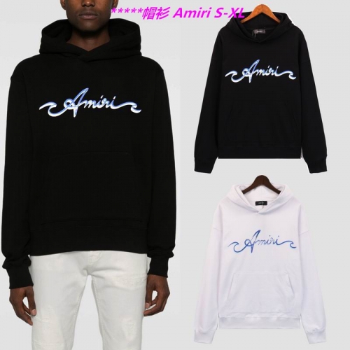 A.m.i.r.i. Hoodies/Sweatshirt 1111 Men