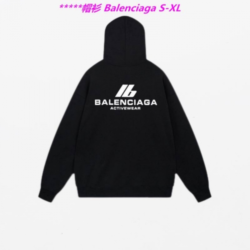 B.a.l.e.n.c.i.a.g.a. Hoodies/Sweatshirt 2342 Men