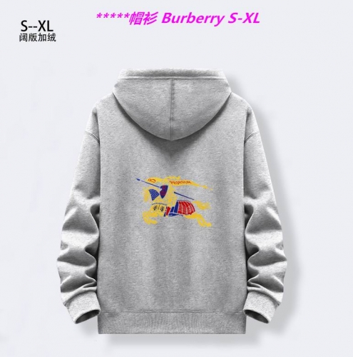 B.u.r.b.e.r.r.y. Hoodies/Sweatshirt 1119 Men