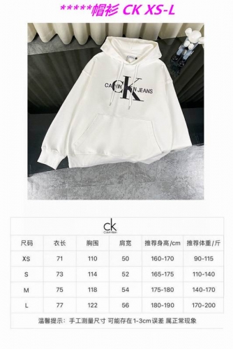 C...K... Hoodies/Sweatshirt 1007 Men