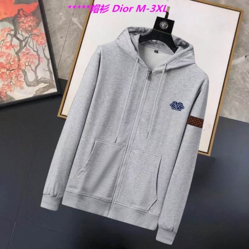 D.i.o.r. Hoodies/Sweatshirt 1302 Men