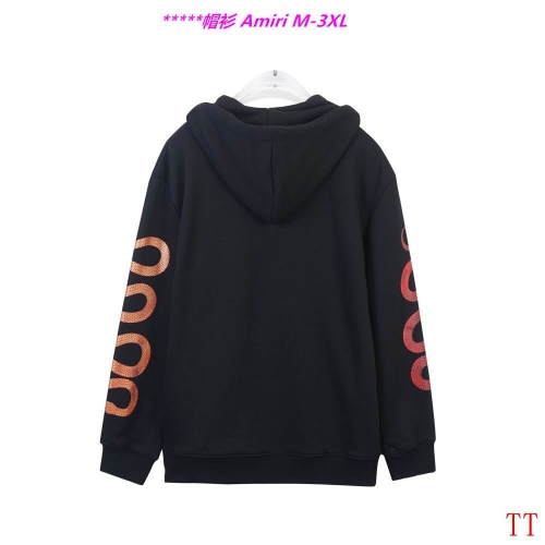 A.m.i.r.i. Hoodies/Sweatshirt 2232 Men