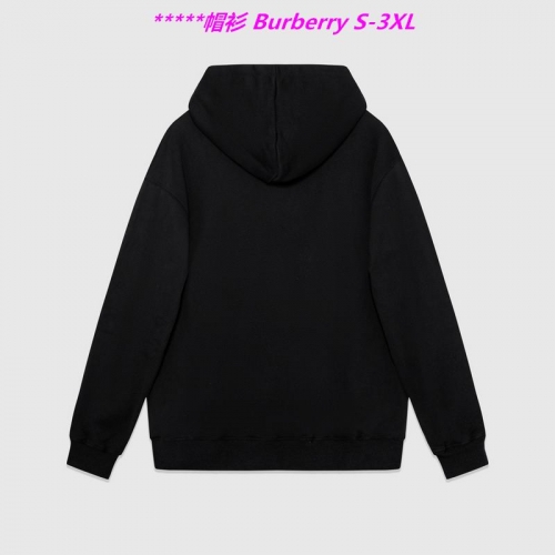 B.u.r.b.e.r.r.y. Hoodies/Sweatshirt 1467 Men