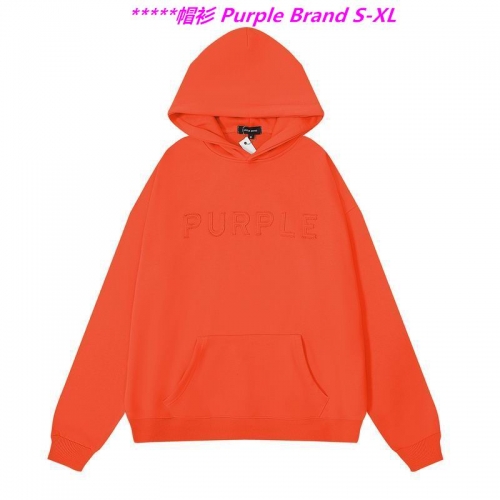 P.u.r.p.l.e. B.r.a.n.d. Hoodies/Sweatshirt 1082 Men