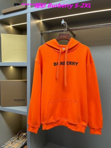 B.u.r.b.e.r.r.y. Hoodies/Sweatshirt 1241 Men