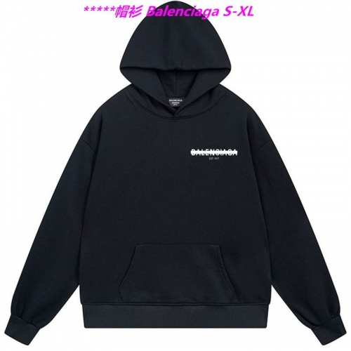 B.a.l.e.n.c.i.a.g.a. Hoodies/Sweatshirt 2056 Men