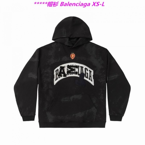 B.a.l.e.n.c.i.a.g.a. Hoodies/Sweatshirt 1040 Men