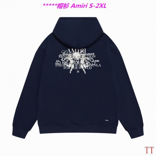 A.m.i.r.i. Hoodies/Sweatshirt 2201 Men